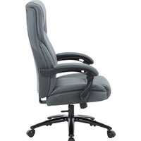 CHAIRMAN CH415 (серый) Image #3