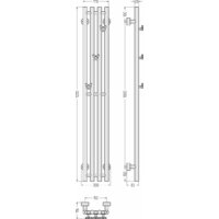 Сунержа Кантата Pro 1200x150 30-0446-1215 Image #4