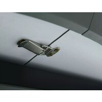 Signal Angel II 120-160/120 (эффект серого мрамора/черный) Image #11