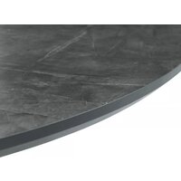 Signal Angel II 120-160/120 (эффект серого мрамора/черный) Image #9