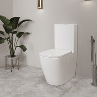 Lauter Vortex 2110012VF + гигиенический душ Daze 21GN3132BM Image #10