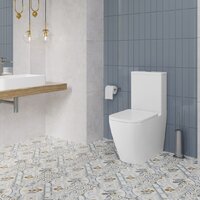 Lauter Vortex 2110012VF + гигиенический душ Daze 21GN3132BM Image #13