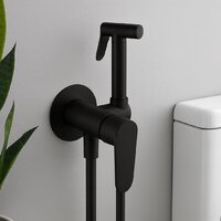 Lauter Vortex 2110012VF + гигиенический душ Daze 21GN3132BM Image #26