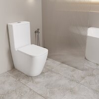 Lauter Vortex 2110012VF + гигиенический душ Daze 21GN3132BM Image #9