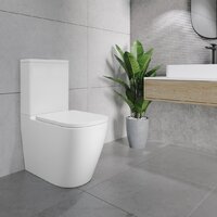 Lauter Vortex 2110012VF + гигиенический душ Daze 21GN3132BM Image #21