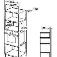 BEKO MGB 25333 X Image #2