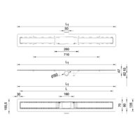 Ambassador Set 11011102-ST8 Image #14