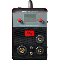 Fubag INMIG 200 SYN LCD Image #3