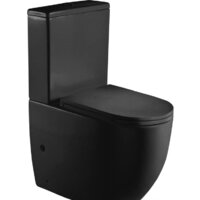 Gid Tr2177BL (черный матовый)
