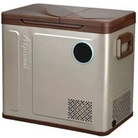 Alpicool WH58 58л (серый, без адаптера 220В)