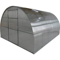 КомфортПром 3x6м(0.67) 10014078 (с поликарбонатом)