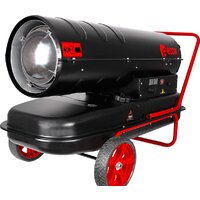 Тепловые пушки