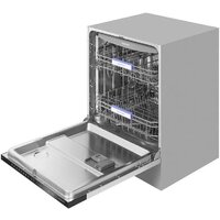 Meferi MDW6083 Comfort Image #11