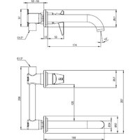 Deante Temisto BQT M54L Image #4