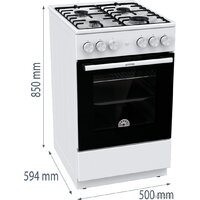 Gorenje GG5A12WH Image #17