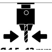 Einhell TC-BD 350 Image #3