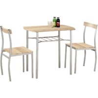 Halmar Lance (дуб сонома)