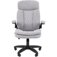 CHAIRMAN Home 533 (светло-серый) Image #2