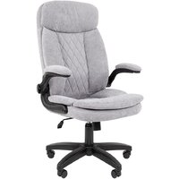 CHAIRMAN Home 533 (светло-серый) Image #1