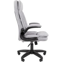 CHAIRMAN Home 533 (светло-серый) Image #3