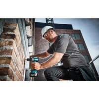 Makita HP001GZ (без АКБ) Image #21