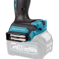 Makita HP001GZ (без АКБ) Image #16