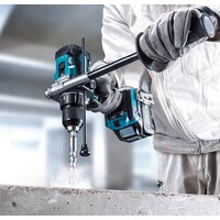 Makita HP001GZ (без АКБ) Image #19