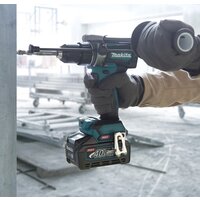 Makita HP001GZ (без АКБ) Image #20