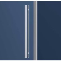 Vincea Soft VSR-3SO9014CL (хром/прозрачное) Image #4