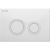 AM.PM ErgoFit Sense FlashClean IS110101.741701 (с сиденьем) Image #4