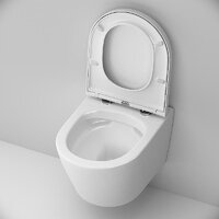 AM.PM ErgoFit Sense FlashClean IS110101.741701 (с сиденьем) Image #9