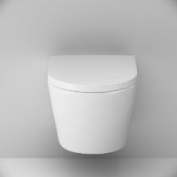 AM.PM ErgoFit Sense FlashClean IS110101.741701 (с сиденьем) Image #7