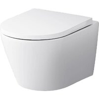 AM.PM ErgoFit Sense FlashClean IS110101.741701 (с сиденьем) Image #5