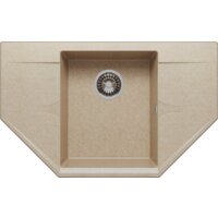 Polygran Riff-800 (песочный 302) Image #1