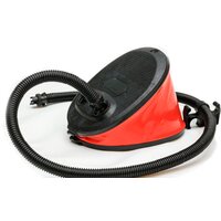 Leader Тайга-270 Киль (зеленый) Image #6