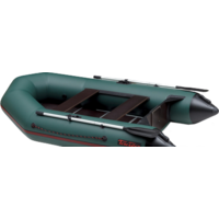 Leader Тайга-270 Киль (зеленый)