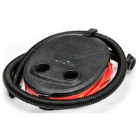 Leader Тайга-270 Киль (зеленый) Image #4