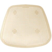 Sheffilton SHT-DS128 (бежевый/черный муар) Image #7