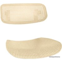 Sheffilton SHT-DS128 (бежевый/черный муар) Image #9