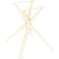 Sheffilton SHT-DS128 (бежевый/черный муар) Image #2