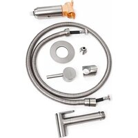 Hansberge H3099 (никель) Image #4