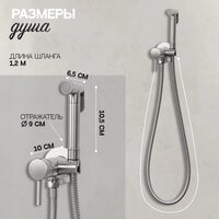 Hansberge H3099 (никель) Image #6