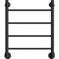 Двин J 60x50 (черный матовый)