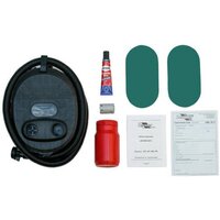 Leader Boats Тайга-270Р 0052021 (зеленый) Image #7