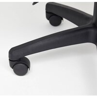 TetChair Comfort LT флок (коричневый) Image #12