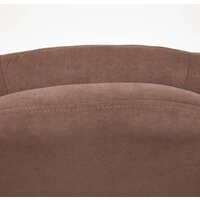 TetChair Comfort LT флок (коричневый) Image #10