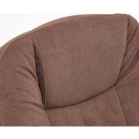 TetChair Comfort LT флок (коричневый) Image #6