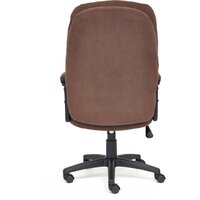 TetChair Comfort LT флок (коричневый) Image #5