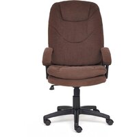 TetChair Comfort LT флок (коричневый) Image #2