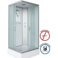 Niagara NG-33084-14Q 100x80x215 Image #1